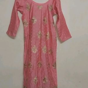 Excellent Condition Palazo Dress