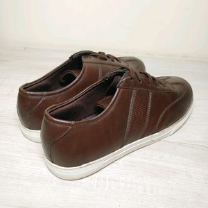 New Men's LAZARD Brand Causal Shoes