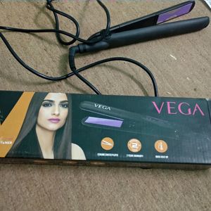 Vega Hair Straightener