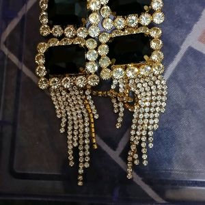 Western Earring