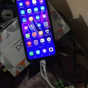 Vivo V15 Pro