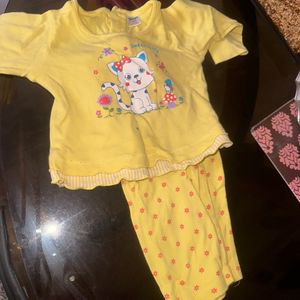 baby 1.5 year dress