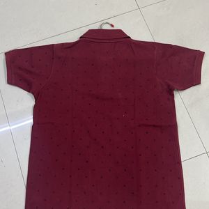 Polo tshirt