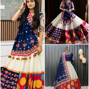 Lehenga Choli Collection