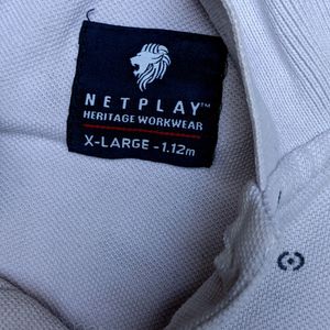 Netplay Men's Tshirt 👕