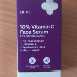 Derma Co Vit C SERUM