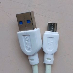 Jpw 5G Data Cable