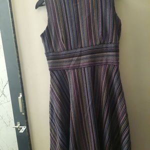 Imported Julian Taylor (New York) Dress