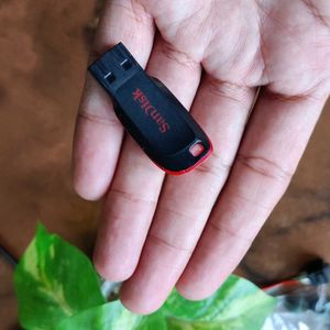 Sandisk Pendrive Case Only (Non Working)