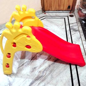 Solimo Giraffe Slide For Sale