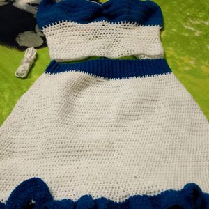 Crochet Co-Ord