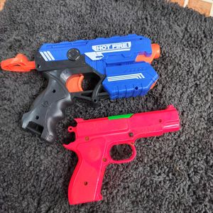 Kids Guns