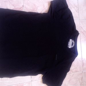 Black Tshirt For Men