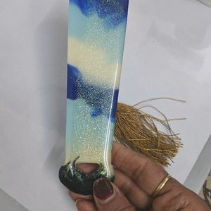 💥💥 Perfect Bookmark 📑 Resin 💥💥