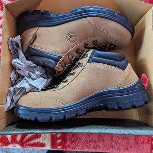 New Woodland Pro Planet Casual Shoes