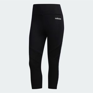 Adidas DESIGNED 2 MOVE 3/4 TIGHTS