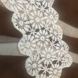 Cotton Table Coaster sets 2