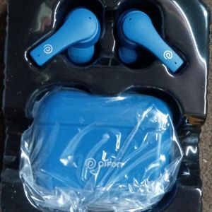 PTron Basspods Buds Plus Bluetooth Headset