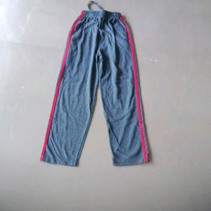 Boys Track Pant Age 8-10