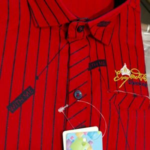 Kids Shirt 30 No