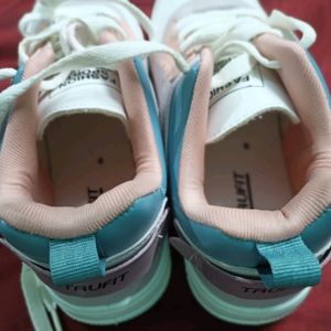 Women Casual Shoes