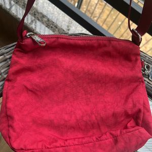 Kipling Original Sling Bag