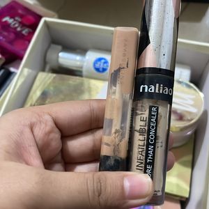 30 Makeup Products