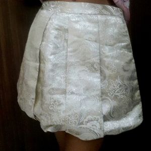 Pretty Skirt