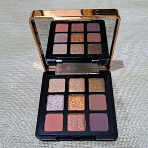 Manish Malhotra Eyeshadow Palette