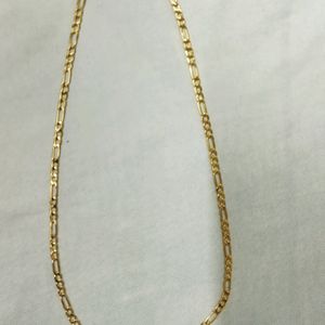 Gold Plated Chain