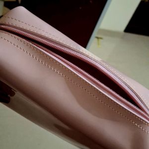 Enamor - Perky Pink Pouch