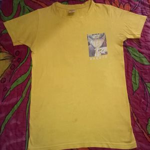 Naruto New Fashion Tshirt 👕