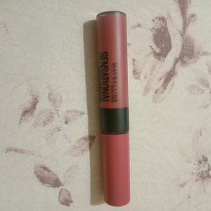 Maybelline Liquid Lipstick💄