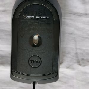 Dell Mouse