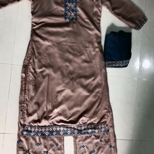 Amazing Kurti Set