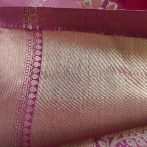 Heavy Discounted Pattu Saree New