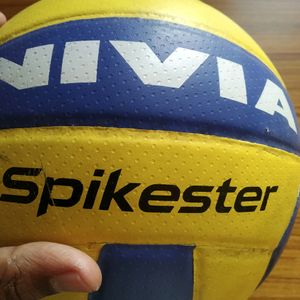 Nivia Spikester Volleyball Size 5