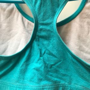 Original Reebok Sports Bra