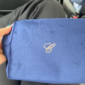 Chopard Makeup Bag