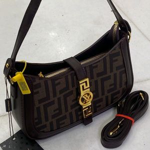 FENDI LOOK IMPORTED PREMIUM SLING BAG@SALE