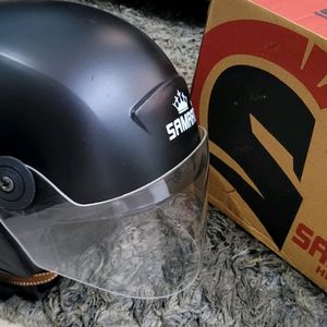 Quality ISI Mark New Helmet ⛑️