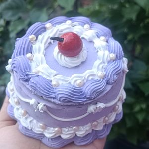 💜🪻Pinteresty Cake Box🪻💜