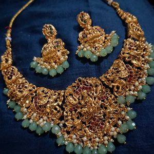 Jewellery Set