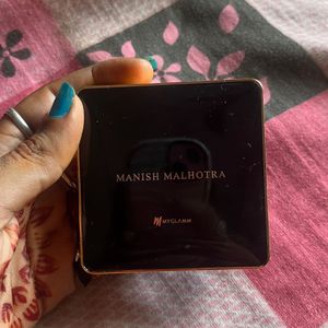 Myglamm Manish Malhotra 9in1 Eyeshadow Palette