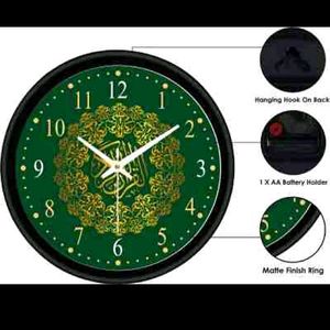 Harmoso Wall Clock