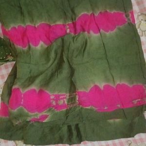 Kurti Set