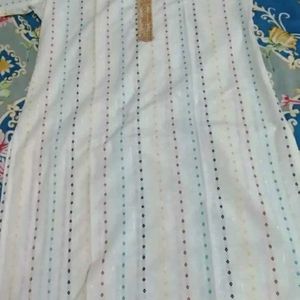 Cotton Kurti😍