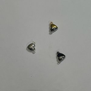 Magnetic Hearts