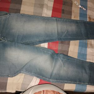 New Party Wear Jeans