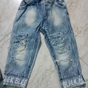 jeans for kid